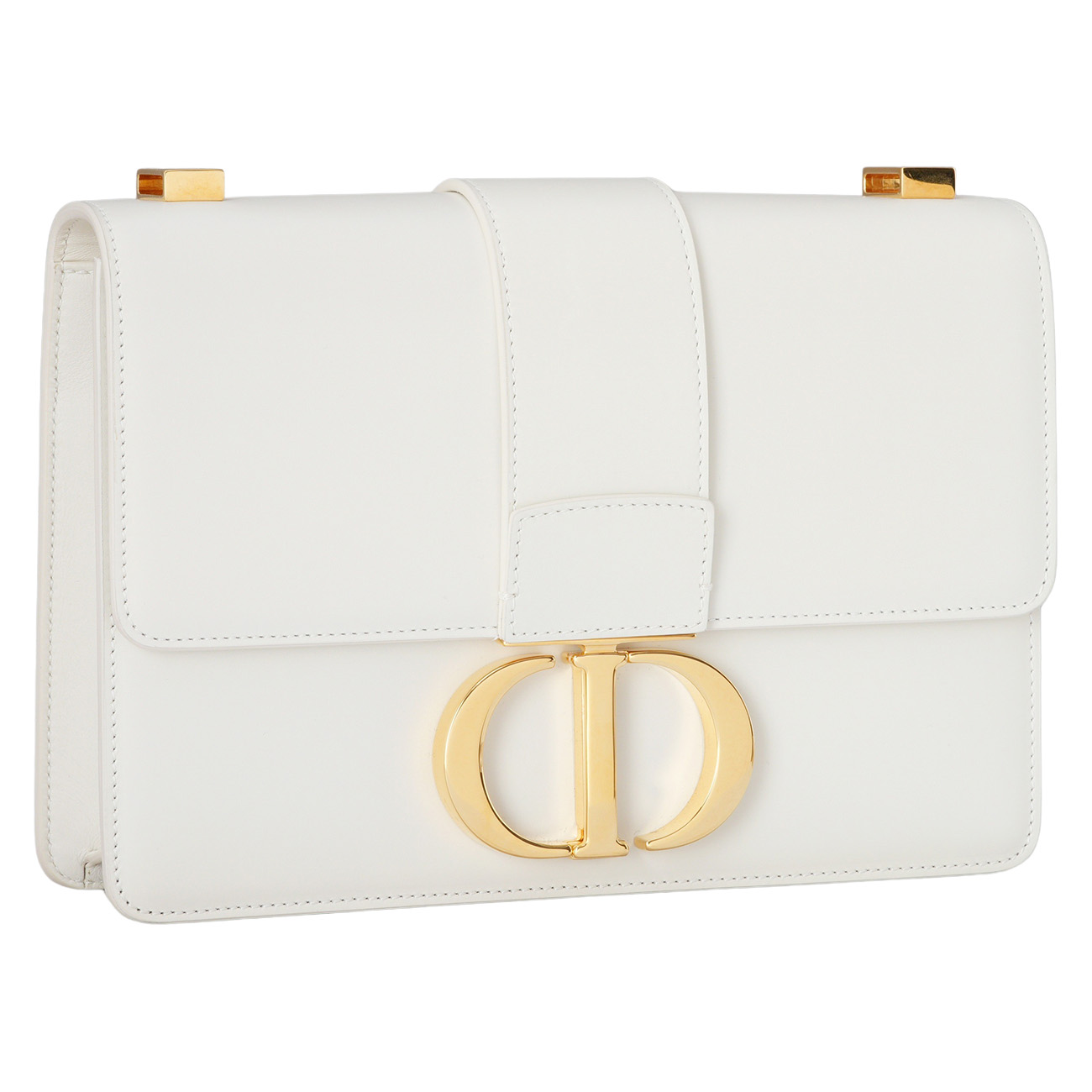CHRISTIAN DIOR(USED)디올 30 몽테인 숄더백